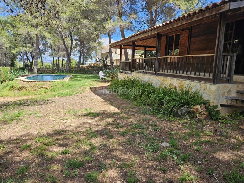 Foto 65e86c82-2d3d-4816-9491-287e647baa27. Chalet  en venta en montejúcar. en Alberic