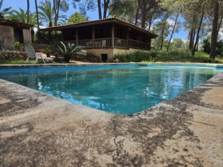 Chalet  Urbanización montejúcar. Chalet en venta en montejúcar.