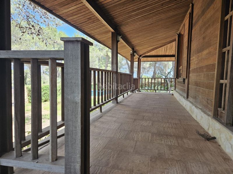 Foto b05bb7d9-da67-45d5-911e-7d6bd7906837. Chalet  en venta en montejúcar. en Alberic