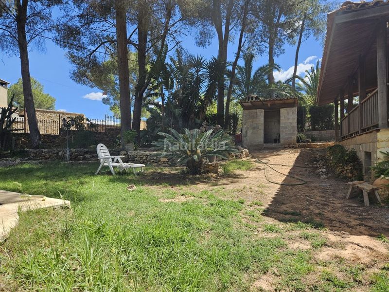 Foto cd047121-aa7a-4722-a0d9-888a4ce16591. Chalet  en venta en montejúcar. en Alberic
