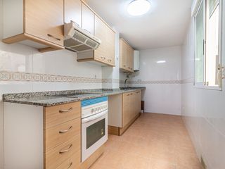 Pis  Carrer la pau. Piso en venta en lalcudia
