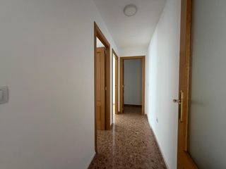 Flat  Carrer la pau. Piso en venta en lalcudia