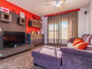 Appartement  Hernan cortes. Piso con plaza de agarje y trastero en venta en alginet
