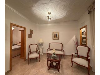 Maison  Calle benimodo. Casa en planta baja, en venta en laclcudia