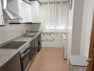 Miete Etagenwohnung in Alcúdia (l´). Piso en alquiler en l alcúdia.