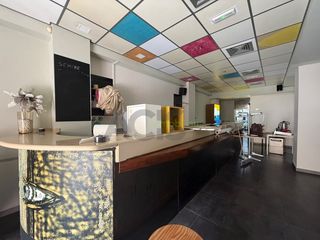 Local Comercial a Alcúdia (l´). Bar en venta en lalcudia