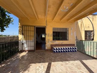 Country house in Carlet. Casa de campo en venta en carlet