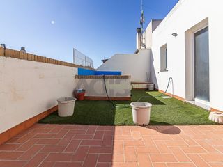 Àtic a Alcúdia (l´). Ático en venta