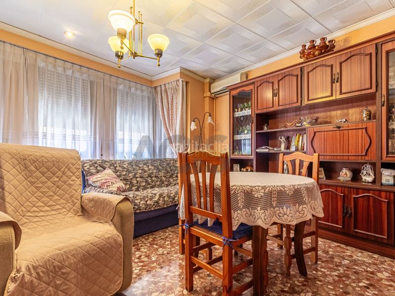 Foto 76733471-d13c-4135-8125-375640cd213c. Casa amb aparcament a Alcúdia (l´)