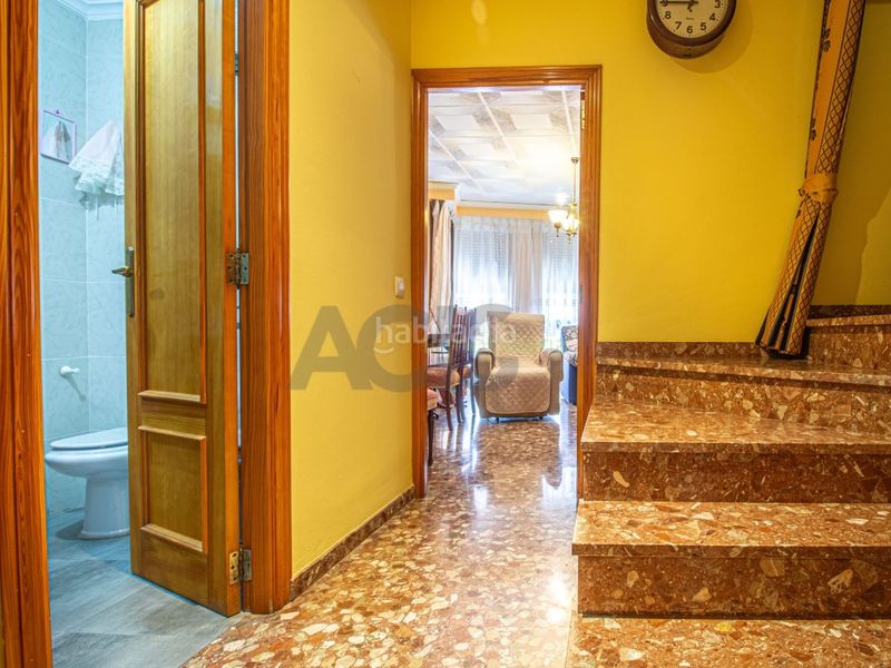 Foto 7cba69c3-f00d-455f-93a0-54c41a937386. Casa amb aparcament a Alcúdia (l´)