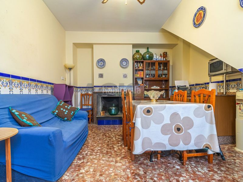 Foto 7d70dbcd-8357-44f9-ba38-01fa8a9142b9. Casa amb aparcament a Alcúdia (l´)