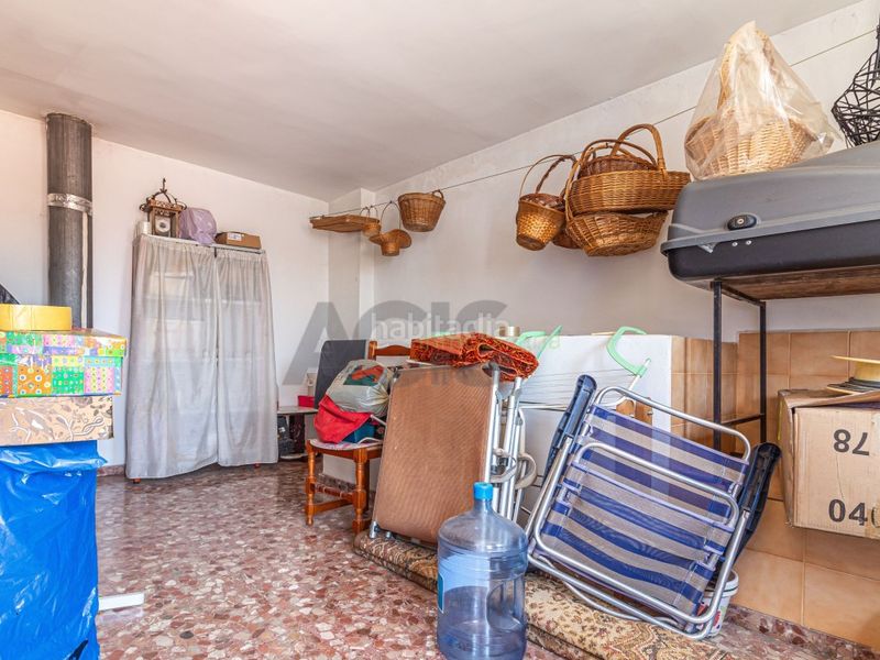 Foto 8773609e-95b5-47ff-9810-3d045a71855d. Casa amb aparcament a Alcúdia (l´)