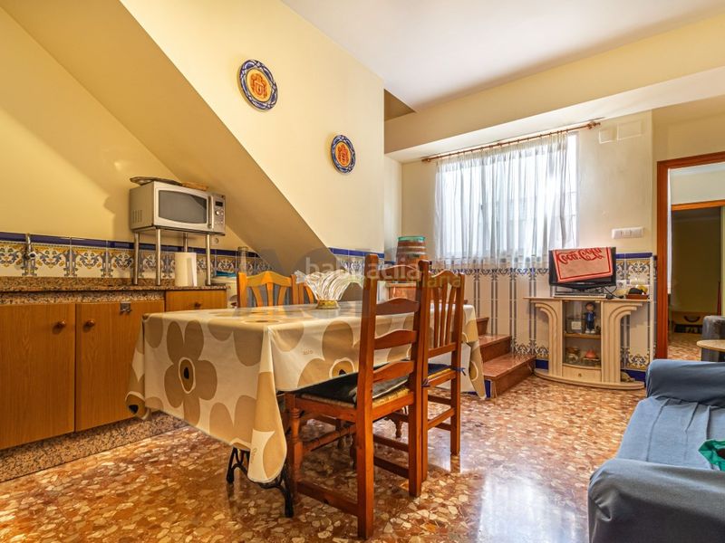 Foto b29e05a5-6efb-416b-8da6-ee7e40f86263. Casa amb aparcament a Alcúdia (l´)
