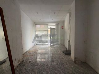 Local Comercial a Carlet