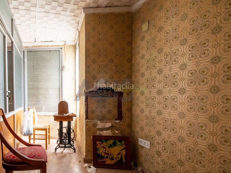 Foto 15db5dbe-13bd-4ead-876e-1688f4def5af. Casa amb aparcament a Alcúdia (l´)