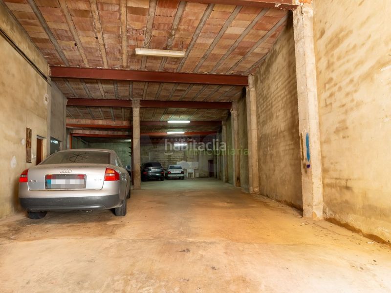 Foto a263daca-34b5-4202-8c54-fb0bc133494a. Casa amb aparcament a Alcúdia (l´)