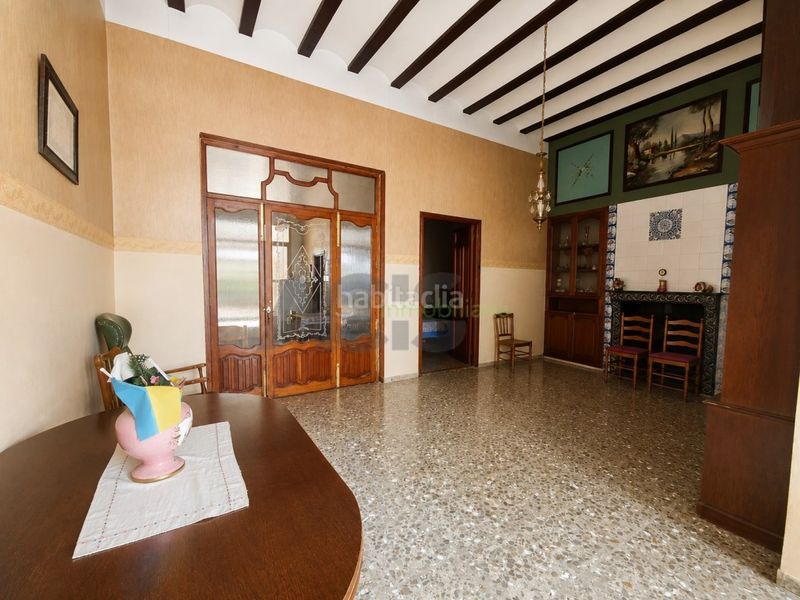 Foto bf36922f-f056-4352-abbf-19e01a328178. House in Alcúdia (l´)