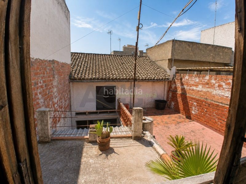 Foto efe51cf3-4e51-4e82-a71c-711e20e71ee5. House in Alcúdia (l´)