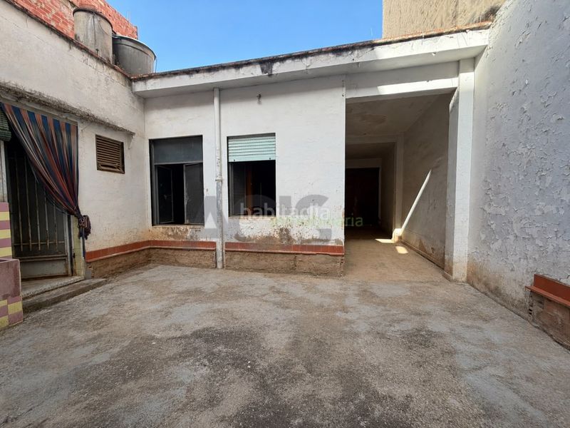 Foto da9f22f4-01e6-4ed9-98b7-5f82f4feac6a. Casa amb aparcament a Alcúdia (l´)