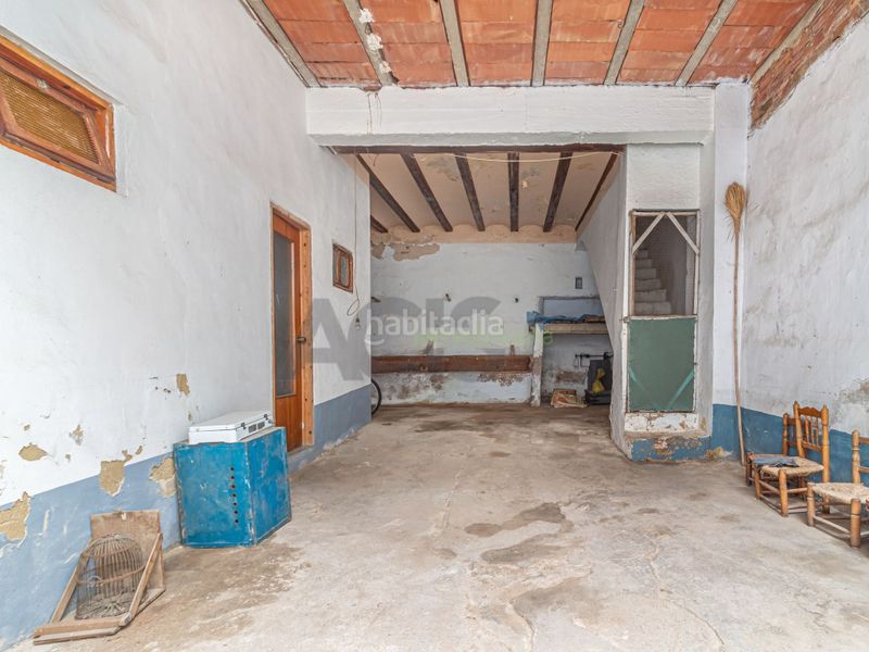 Foto 2d958a0c-615f-4a44-8d1a-035c112ce33c. Casa  en venta en Carlet