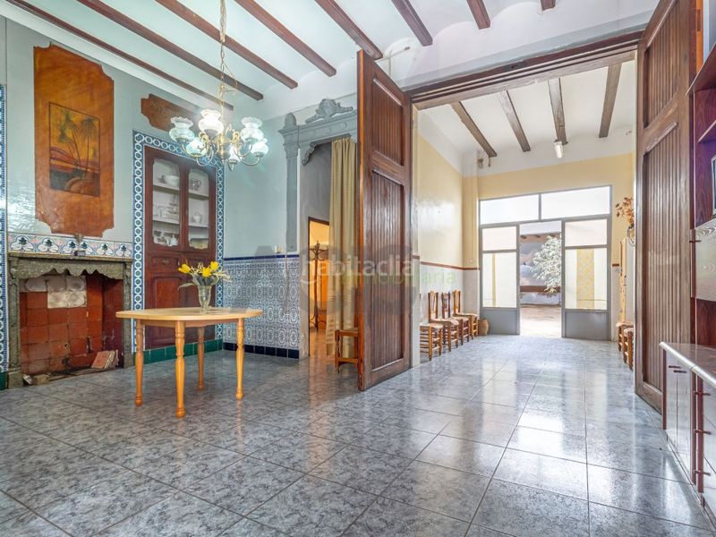 Foto 3f19ff73-541a-4196-b3f1-d99a502493e4. Casa  en venta en Carlet