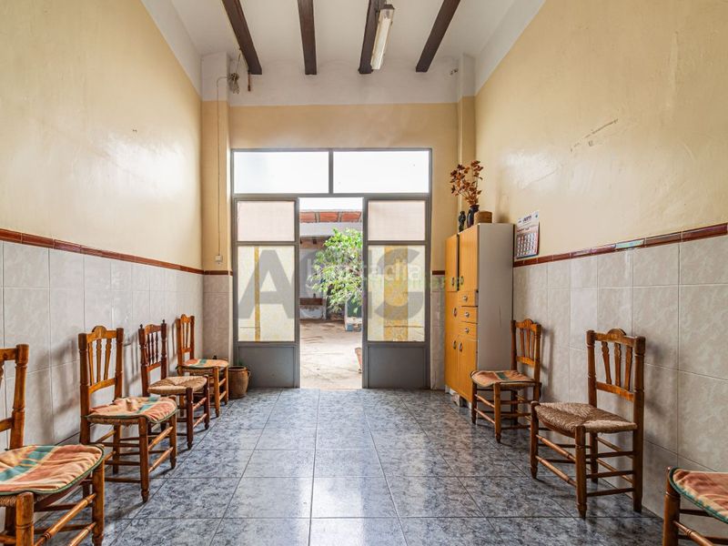 Foto 50c8e77c-8a28-4fa0-bf42-6556c1719b1f. Casa  en venta en Carlet