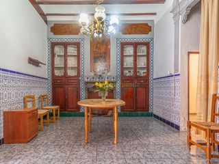 Casa a Carlet. Casa en venta en carlet