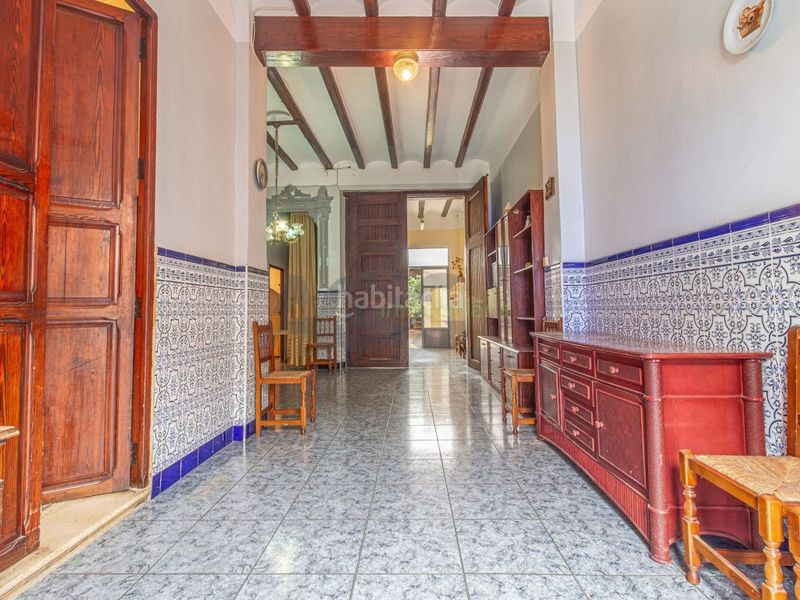 Foto ff8afde3-29dc-41f0-9bc8-0d635bc41815. Casa  en venta en Carlet