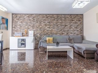Flat in avenida llauradors
