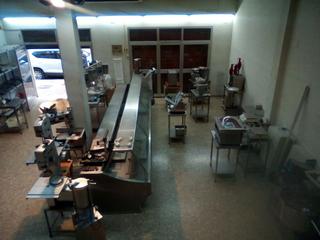 Lloguer Local Comercial a Els Orriols