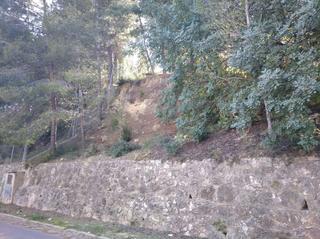 Terreny residencial a Gestalgar. Parcela suelo urbano en godelleta