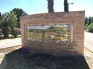 Terreny residencial a Algar de Palància. Parcela en urbanizacion montes de palancia!!