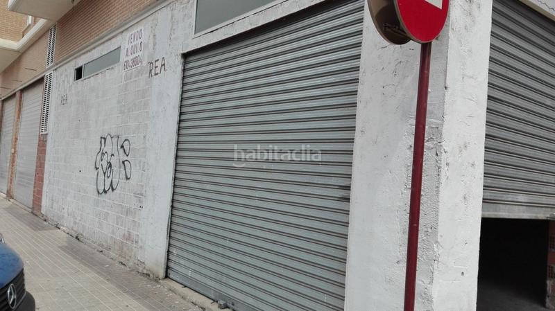 Foto b7e16d75-d5a7-4e22-8151-830b442150c7. Lloguer local comercial a Ausias March Alboraya