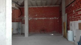 Business premise in mestre serrano