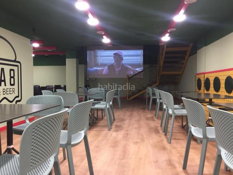 Foto 4c7346fb-7b17-4b7c-a495-881ad21edef7. Local comercial local amplio para entrar en Zona Avenida al Vedat Torrent