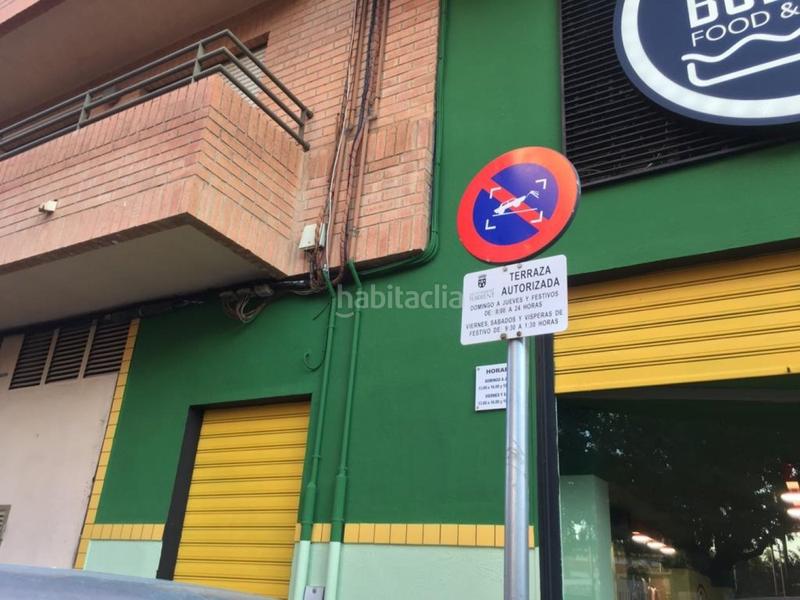 Foto 7043415a-9e23-46fc-84c6-b499f748c4bd. Local comercial local amplio para entrar en Zona Avenida al Vedat Torrent