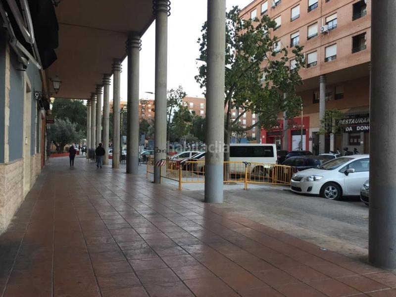 Foto 8effb604-03c6-4294-98d4-87a8db1f7d66. Local comercial local amplio para entrar en Zona Avenida al Vedat Torrent