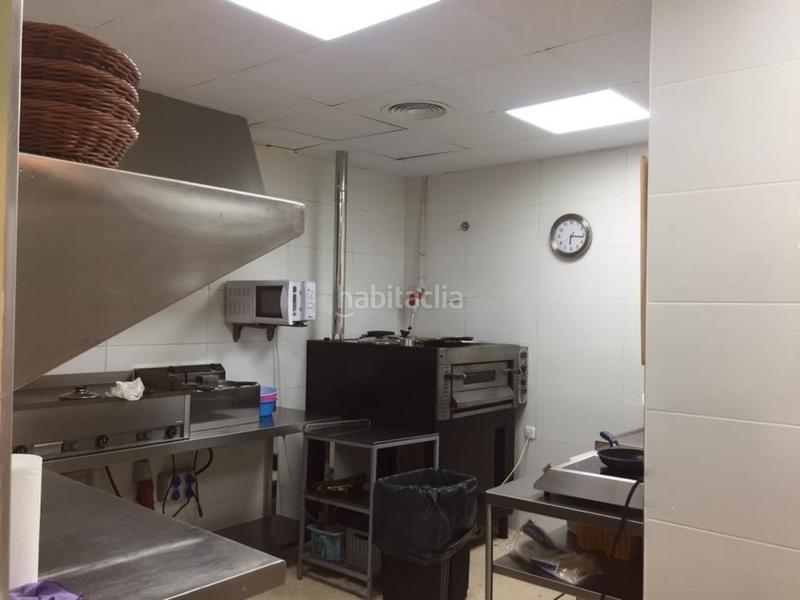 Foto d1e40079-56d0-41b3-92ae-d1be3567711c. Local comercial local amplio para entrar en Zona Avenida al Vedat Torrent