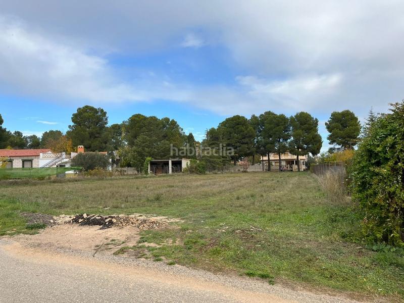 Foto 20ae6648-c595-4d5f-8662-2fb0868e9273. Terreny residencial a Caudete