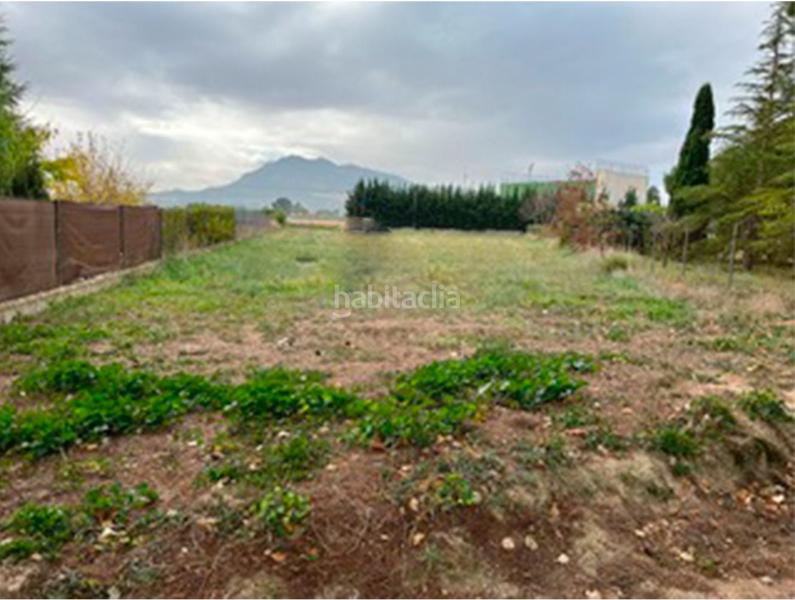Foto cba37ab5-0c64-4acc-959c-d6b97b4ff48f. Terreny residencial a Caudete