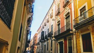Casa  Calle moncada. Casa señorial en casco antiguo!!
