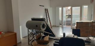 Local commercial  Nou d'octubre. Oportunidad local comercial con posibilidad cambio de uso en alm