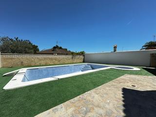 Lloguer Xalet a Urbanizaciones. Alquiler chalet urbanizacion
