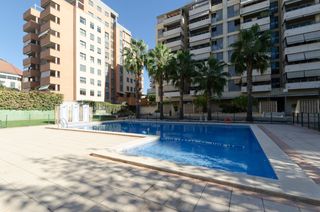 Alquiler Piso en Sant Llorenç - Zona Alfahuir. Se alquila excelente piso en residencial de alfahuir