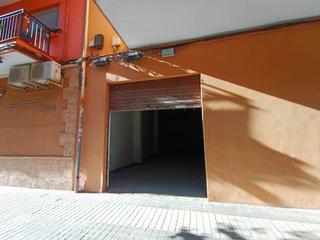 Lloguer Local Comercial  Calle del río bidasoa. Local comercial junto ronda norte