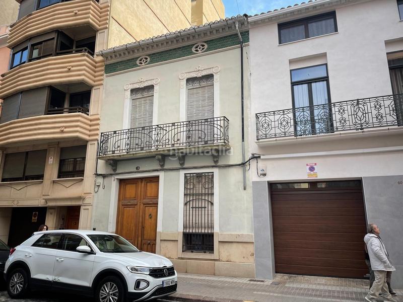 Foto be9dc5d1-5a34-454b-913e-4bfa9cc7dd9f. Haus in Sueca Sueca