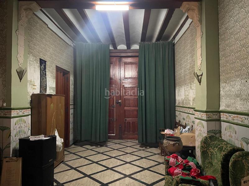 Foto ee0d1c5a-a223-4f50-a0f9-16b3fa58b3da. Haus in Sueca Sueca