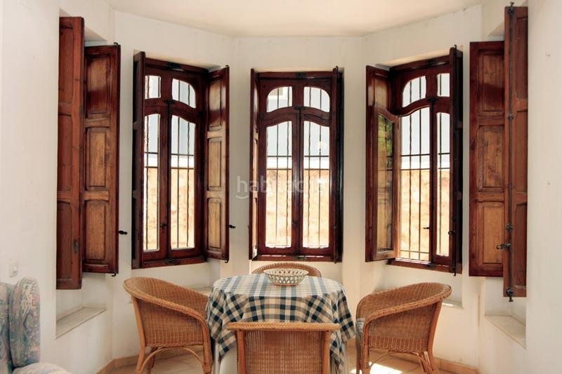 Foto 0f61ce8e-f1d2-4cc0-ba44-3d3a5b670f29. Chalet con parcheggio in Casas Verdes - Ermita Godella