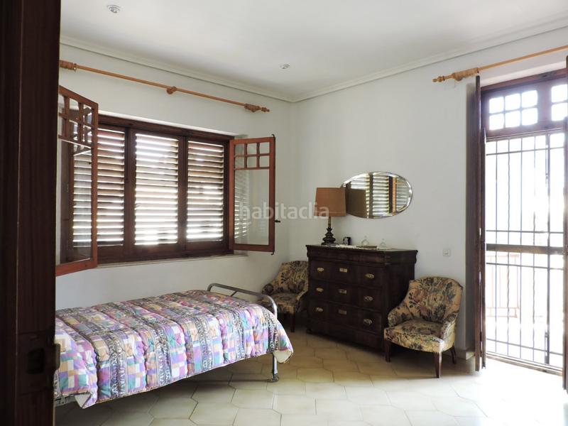Foto 1640afd3-5d19-4dc7-9c63-6540d6de93d8. Chalet con parcheggio in Casas Verdes - Ermita Godella