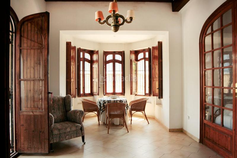 Foto 4979c236-afe8-42d2-86b3-cbccafcb6813. Chalet con parcheggio in Casas Verdes - Ermita Godella